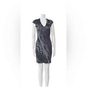 Just cavalli dress size XS